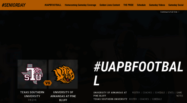 uapblionsroar.com