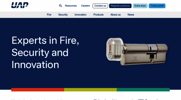 uaplimited.com