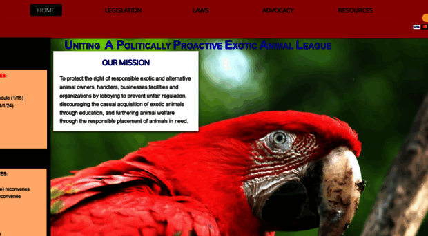 uappeal.org
