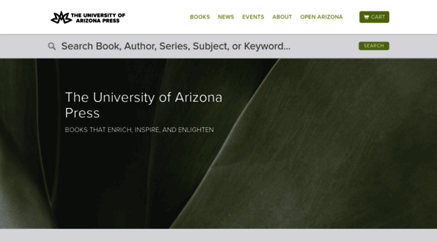 uapress.arizona.edu