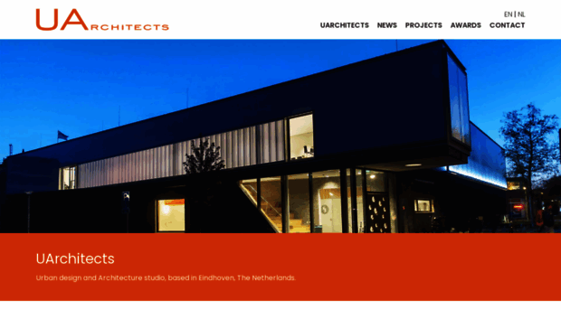 uarchitects.com