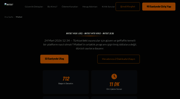 uareheard.com