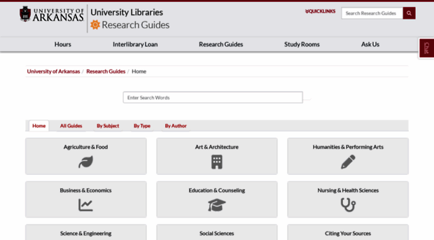 uark.libguides.com