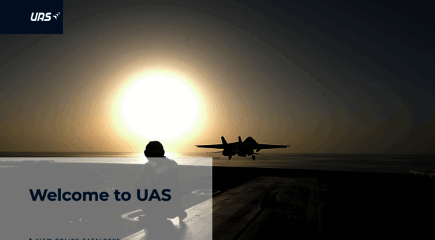 uas-group.com