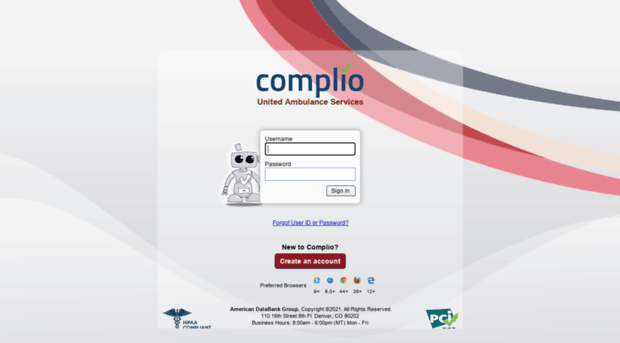 uas.complio.com