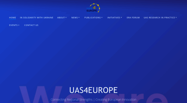 uas4europe.eu