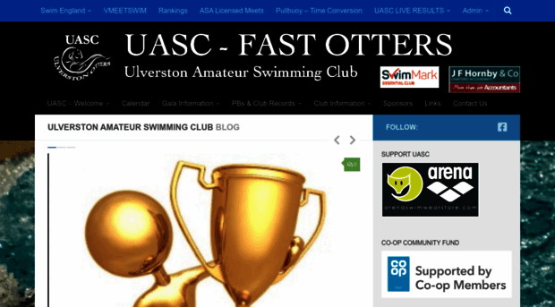 uasc.me.uk