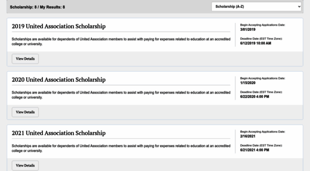 uascholarshipfund.communityforce.com