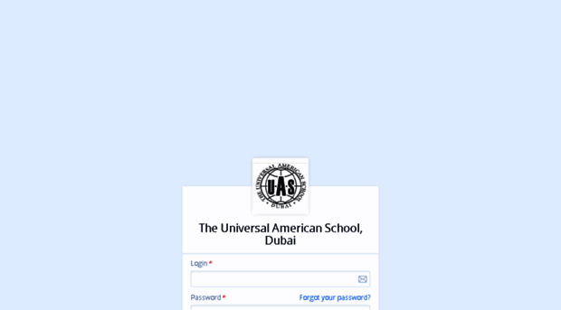 uasdubai.managebac.com