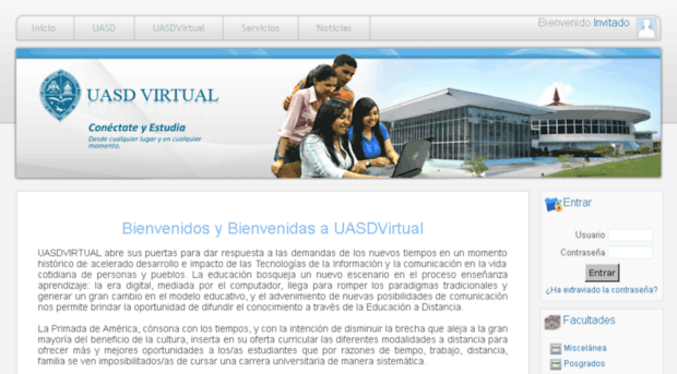 uasdvirtual.edu.do