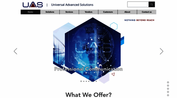 uaseg.com