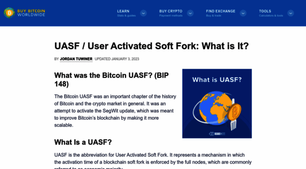 uasf.co