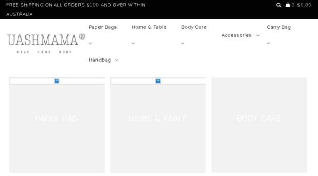 uashmama.com.au