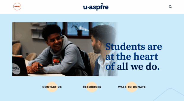 uaspire.org