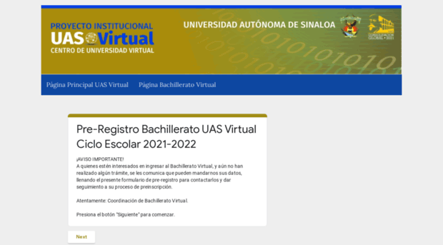 uasvirtual.uas.edu.mx