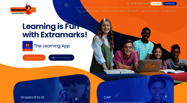 uat-sa.extramarks.com