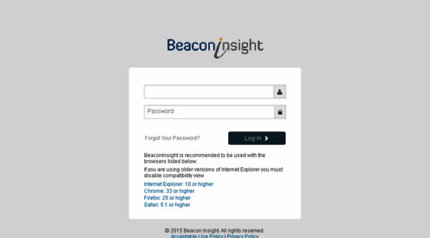 uat.beaconinsight.com