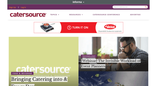 uat.catersource.com