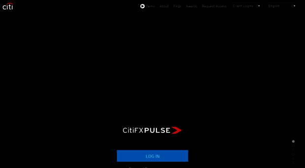 uat.citifxpulse.com