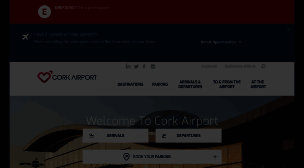 uat.corkairport.com