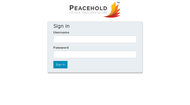 uat.peacehold.com