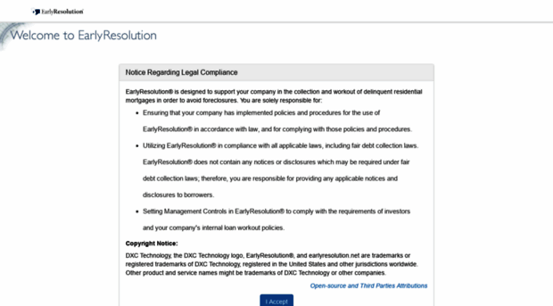 uat3.earlyresolution.net