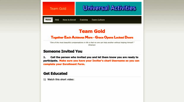 uateamgold2.weebly.com