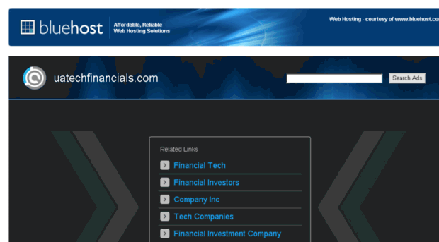 uatechfinancials.com