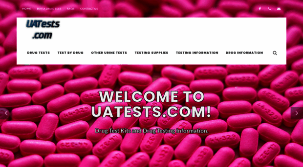 uatests.com