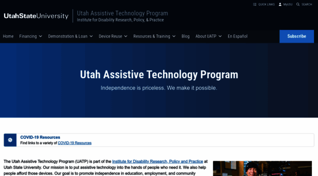 uatf.org