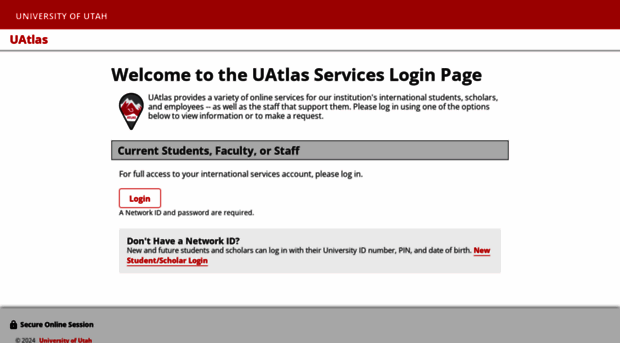 uatlas.isss.utah.edu