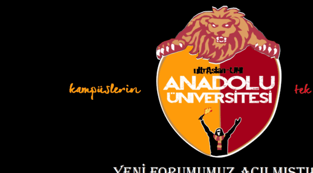 uaunianadolu.org