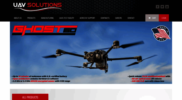 uav-solutions.com