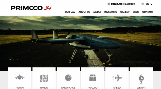 uav-stol.com