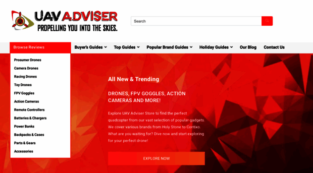 uavadviser.com