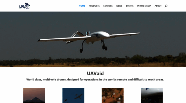 uavaid.com