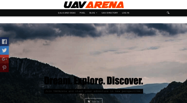 uavarena.com