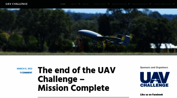 uavchallenge.org