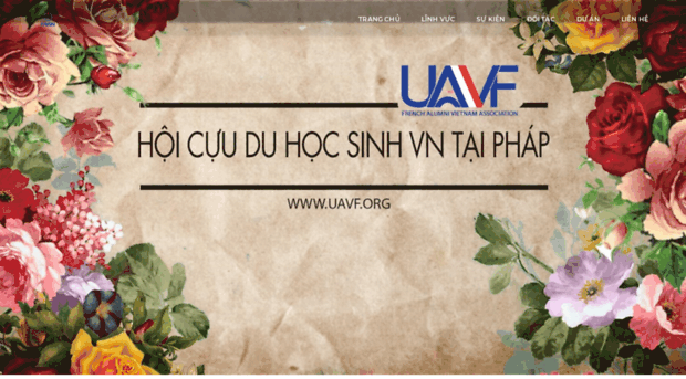 uavf.org