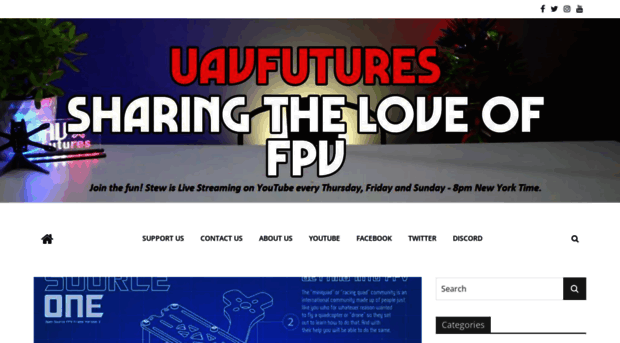 uavfutures.com