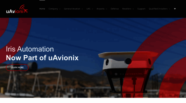 uavionix.com