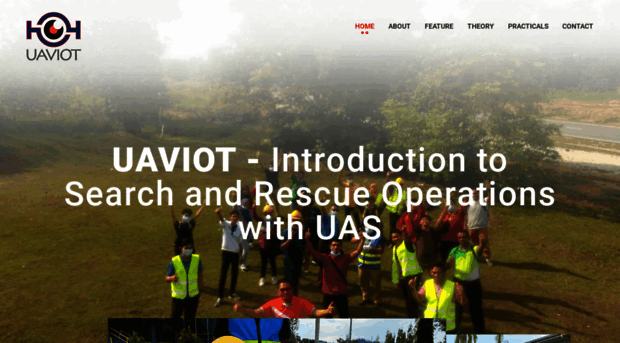 uaviot.com