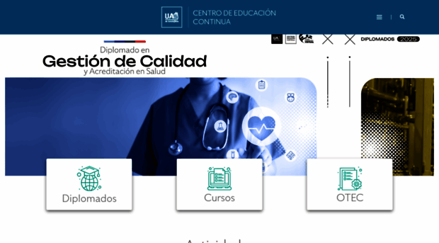 uavirtual.cl