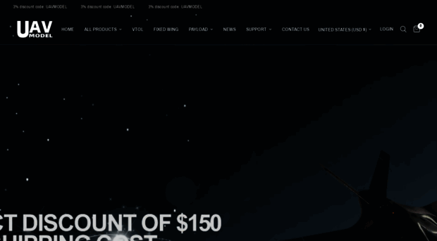 uavmodel.com