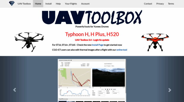 uavtoolbox.com