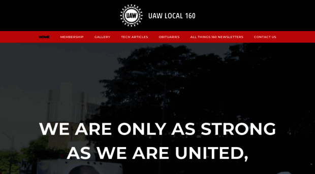 uawlocal160.org