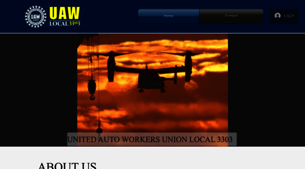 uawlocal3303.org