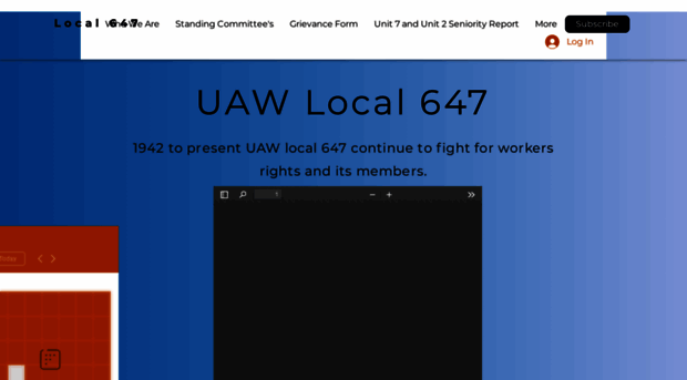 uawlocal647.org