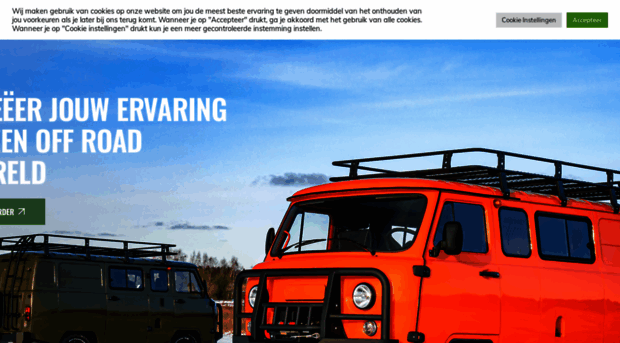 uaz.nl