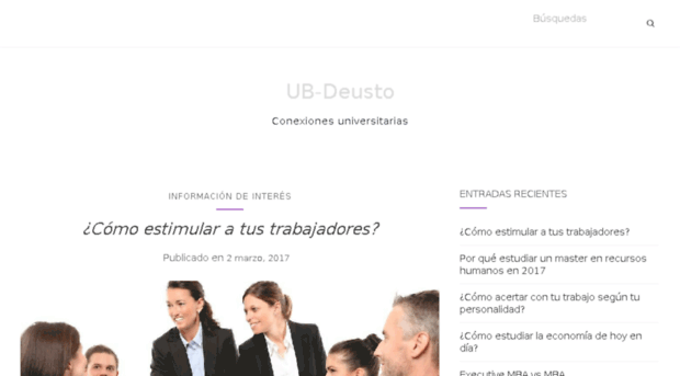 ub-deusto.com
